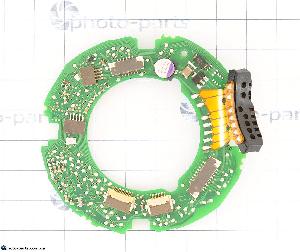 Плата Canon 28-135, АСЦ YG2-2921
